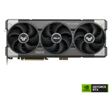 ASUS TUF-RTX5080-O16G-BTF-GAMING NVIDIA GeForce RTX 5080 16 GB GDDR7 (Espera 4 dias) ASUS TUF-RTX5080-O16G-BTF-GAMING NVIDIA GeForce RTX 5080 16 GB GDDR7 (Espera 4 dias)