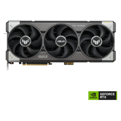 ASUS TUF-RTX5080-O16G-BTF-GAMING NVIDIA GeForce RTX 5080 16 GB GDDR7 (Espera 4 dias) ASUS TUF-RTX5080-O16G-BTF-GAMING NVIDIA GeForce RTX 5080 16 GB GDDR7 (Espera 4 dias)