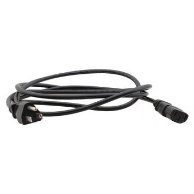 Kramer Electronics C-AC/EU cable de transmisión Negro (Espera 4 dias)