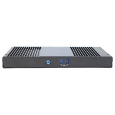 AOPEN MINI PC  (91.DEK00.E0S0) FO DEX5550 INTEL CORE I5-7360U 128GB SSD 8G WINDOWS 10 IOT FANLESS (Espera 4 dias)