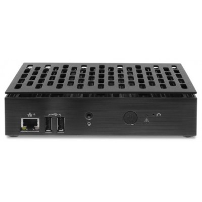 Aopen DE3650 N6210 mini PC Intel® Celeron® 4 GB DDR4-SDRAM 64 GB eMMC Negro (Espera 4 dias)