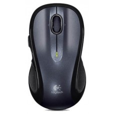 RATON LOGITECH M510 BK