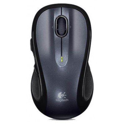 RATON LOGITECH M510 BK