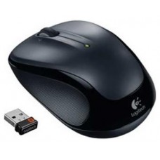 MOUSE LOGITECH WIRELESS M325 DARK SILVER P/N