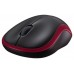 RATON LOGITECH M185 OPTICO 1000DPI INALAMBRICO (Espera 4 dias)