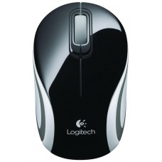 RATON LOGITECH M187 NEGRO