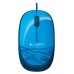 RATON LOGITECH M105 AZUL