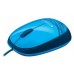 RATON LOGITECH M105 AZUL