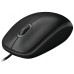 RATON LOGITECH USB B100 NEGRO 910-003357