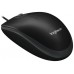 RATON LOGITECH USB B100 NEGRO 910-003357