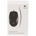 RATON LOGITECH USB B100 NEGRO 910-003357