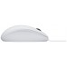 RATON LOGITECH B100 BLANCO