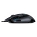 LOGITECH MOUSE RATON G402 OPTICO USB 2.0 GAMING HYPERION FURY