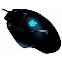 MOUSE LOGITECH GAMING G402 Hyperion Fury