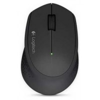 RATON LOGITECH M280 INALAMBRICO NEGRO (Espera 4 dias)