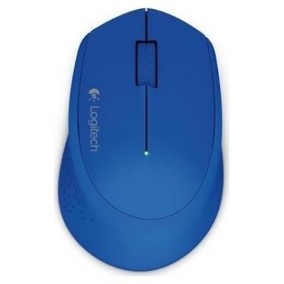 RATON LOGITECH M280 BL