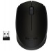 LOGITECH Raton m171 optico wireless negro