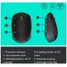 LOGITECH Raton m171 optico wireless negro