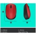 Logitech M171 - Raton - inalambrico - 2.4 GHz -