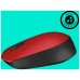 Logitech M171 - Raton - inalambrico - 2.4 GHz -