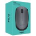 RATON LOGITECH M170 INALAMBRICO GRIS