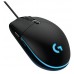 LOGITECH RATON G203 OPTICO USB PRODIGY GAMING