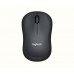 RATON LOGITECH M220 SILENT NEGRO WIRELESS (Espera 4 dias)