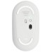 RATON LOGITECH M350 RF INALAMBRICO BLANCO