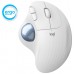 RATON LOGITECH ERGO M575 WH