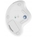 RATON LOGITECH ERGO M575 WH