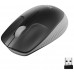 LOGITECH RATON  M190 FULL SIZE OPTICO WIIRELES INALAMBRICO GRIS CLARO