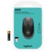 LOGITECH RATON  M190 FULL SIZE OPTICO WIIRELES INALAMBRICO GRIS CLARO