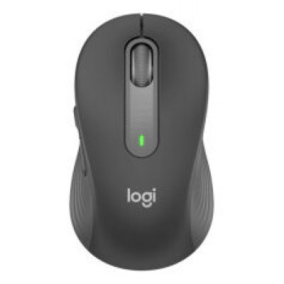 MOUSE LOGITECH WIRELESS SIGNATURE M650 COLOR GRAFITO