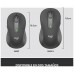 MOUSE LOGITECH WIRELESS SIGNATURE M650 COLOR GRAFITO