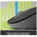 MOUSE LOGITECH WIRELESS SIGNATURE M650 COLOR GRAFITO