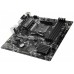 PLACA BASE MSI B450M PRO-VDH MAX AM4 MATX 4XDDR4