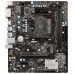 PLACA BASE MSI B450M-A PRO MAX AM4 MATX 2XDDR4