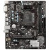 Placa Base AM4 microATX MSI B450M-A PRO MAX - 2xDDR4