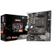 Placa Base AM4 microATX MSI B450M-A PRO MAX - 2xDDR4