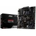 MSI B550-A PRO placa base AMD B550 Zócalo AM4 ATX (Espera 4 dias)