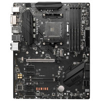 MSI Placa Base B550 GAMING DDR4 ATX AM4 MSI Placa Base B550 GAMING DDR4 ATX AM4
