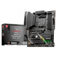 MSI MAG B550 TOMAHAWK MAX WIFI AMD B550 Zócalo AM4 ATX (Espera 4 dias)