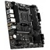 MSI Placa Base B550M PRO-VDH WIFI mATX AM4