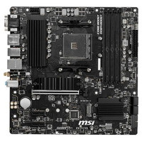PLACA MSI PRO B550M-P,AMD,AM4,B550,4DDR4,128GB,VGA+DVI+HDMI,GBLAN,4SATA3+M.2,6USB3.2,MATX (Espera 4 dias) PLACA MSI PRO B550M-P,AMD,AM4,B550,4DDR4,128GB,VGA+DVI+HDMI,GBLAN,4SATA3+M.2,6USB3.2,MATX (Espera 4 dias)