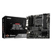 PLACA MSI PRO B550M-P,AMD,AM4,B550,4DDR4,128GB,VGA+DVI+HDMI,GBLAN,4SATA3+M.2,6USB3.2,MATX (Espera 4 dias) PLACA MSI PRO B550M-P,AMD,AM4,B550,4DDR4,128GB,VGA+DVI+HDMI,GBLAN,4SATA3+M.2,6USB3.2,MATX (Espera 4 dias)