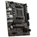 MSI Placa Base A520M PRO mATX AM4