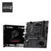 MSI Placa Base PRO B550M-B mATX AM4 MSI Placa Base PRO B550M-B mATX AM4