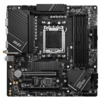 MSI Placa Base PRO B650M-A WIFI mATX AM5