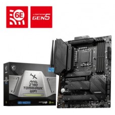 PLACA MSI MAG Z790 TOMAHAWK WIFI,INTEL,1700,Z790,4DDR5,128GB,HDMI+DP,7SATA3+4M.2,13USB3.2,2.5GB+WIFI6E+BT5.3,ATX (Espera 4 dias)
