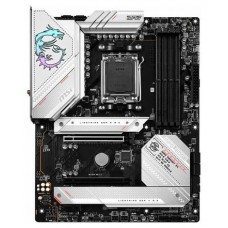 PLACA AMD MSI MPG B650 EDGE WIFI SOCKET AM5